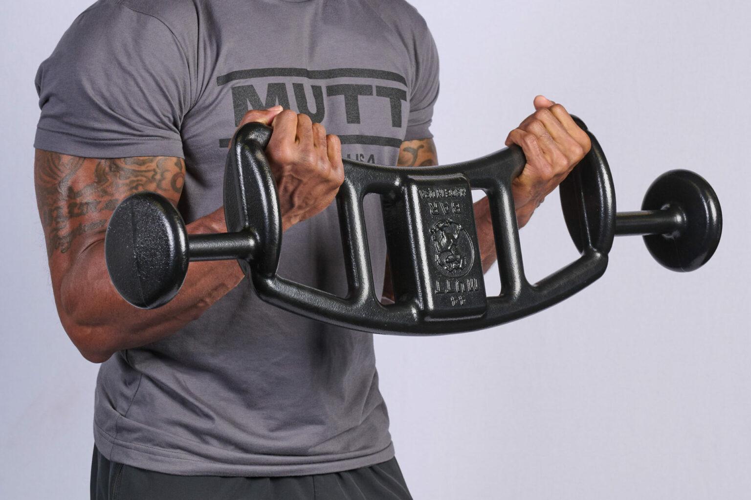 Mutt Bar MUTT Made in USA