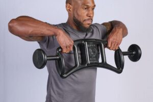 MUTT Bar Full Set + Rack | MUTT Made in USA