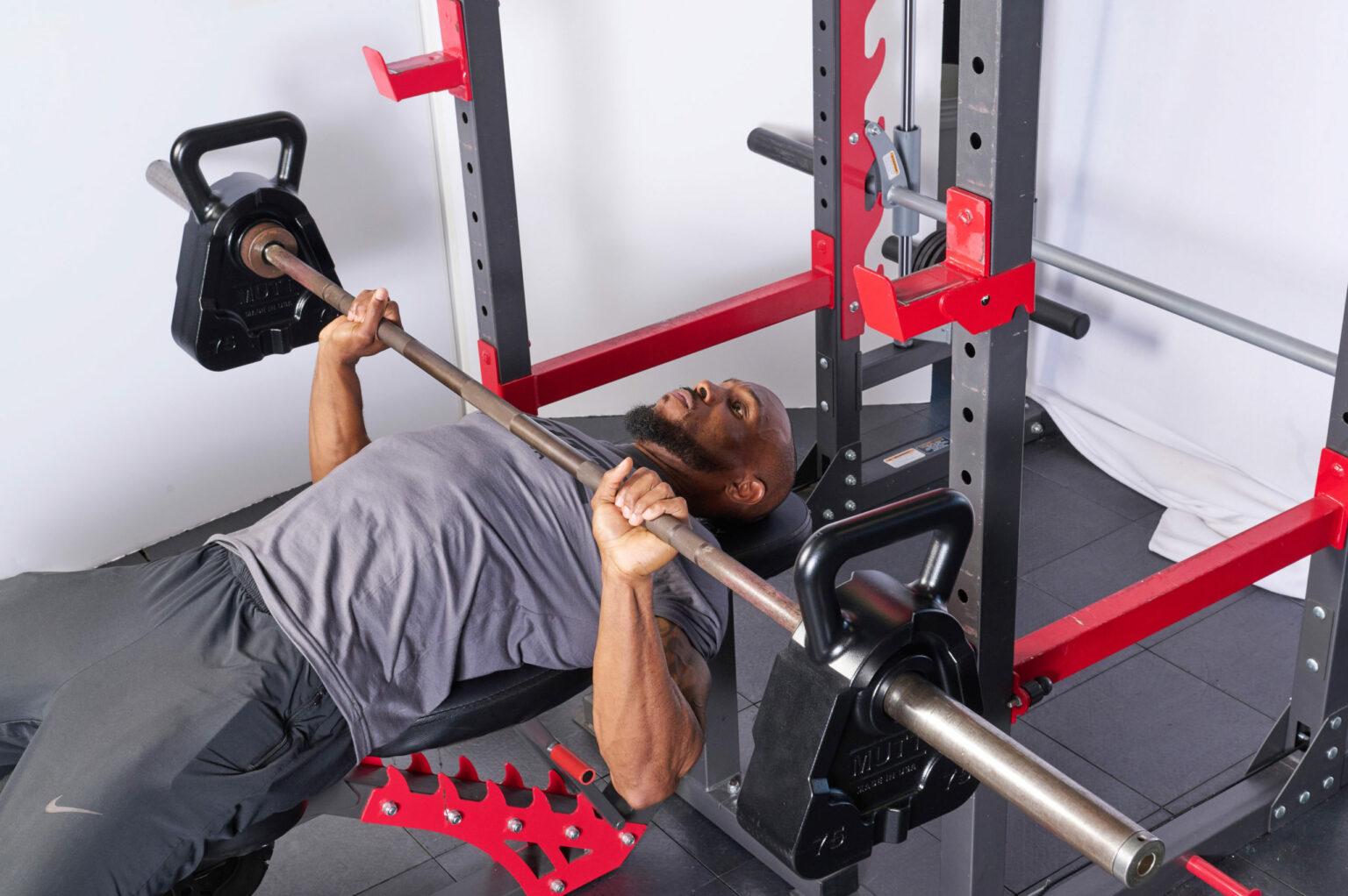 MUTT Cowbell Exercises MUTT Made in USA