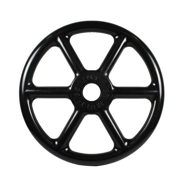 35lb MUTT Wheel - MUTT Made in USA