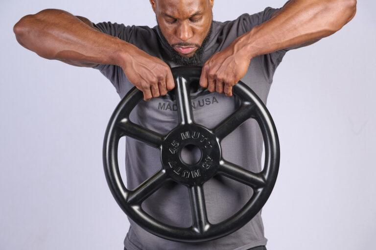 MUTT Wheel Exercises MUTT Made in USA