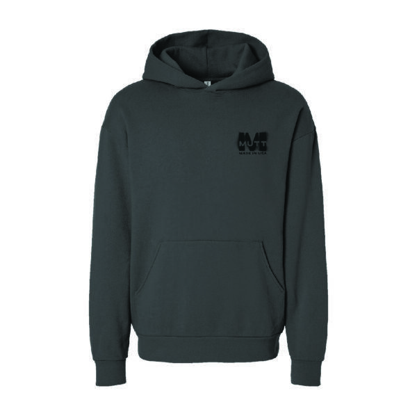 MUTT Core Hoodie